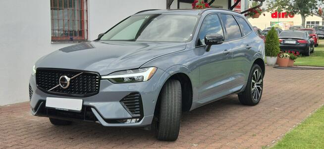 Volvo XC 60 Zarejestrowany