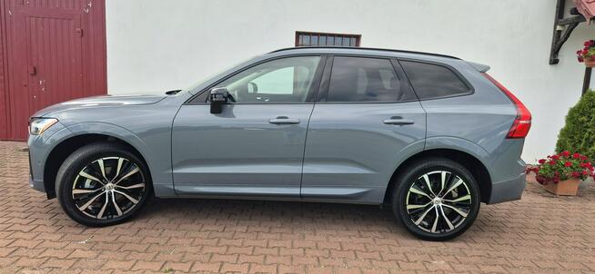 Volvo XC 60 Zarejestrowany