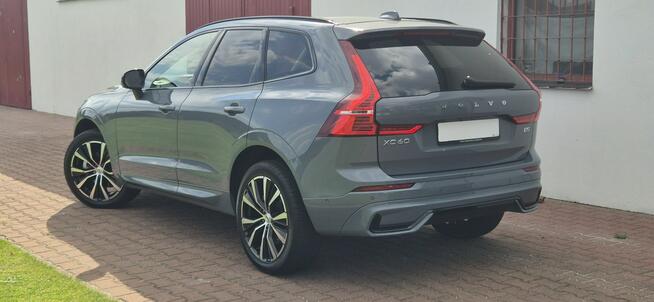 Volvo XC 60 Zarejestrowany