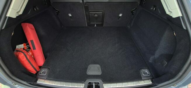 Volvo XC 60 Zarejestrowany