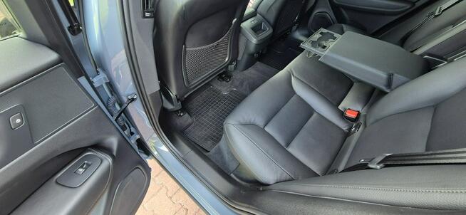 Volvo XC 60 Zarejestrowany