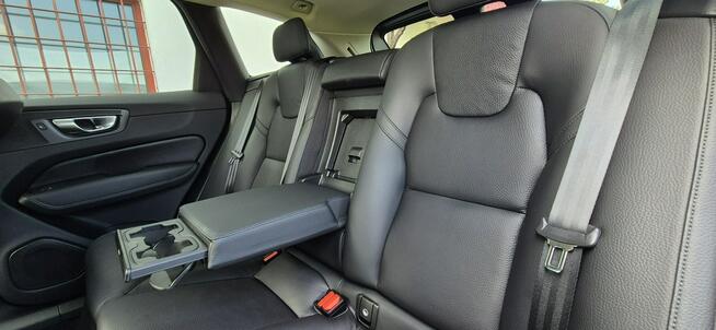 Volvo XC 60 Zarejestrowany