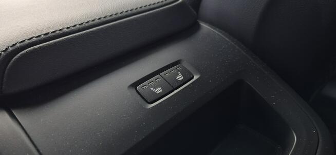 Volvo XC 60 Zarejestrowany