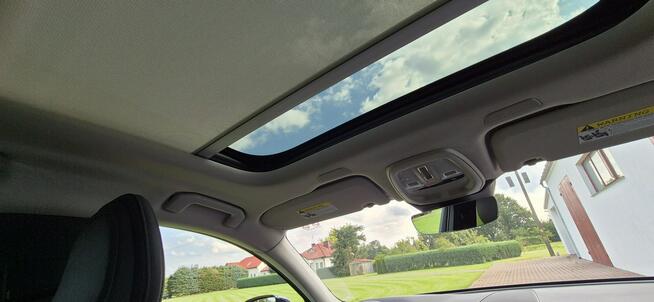 Volvo XC 60 Zarejestrowany