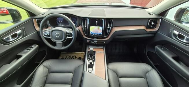 Volvo XC 60 Zarejestrowany