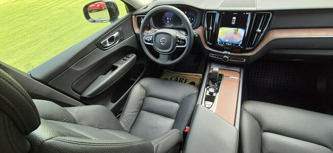 Volvo XC 60 Zarejestrowany