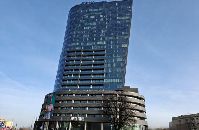 Znajdź własne biurko w lokalizacji Regus Hanza