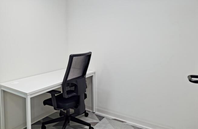 Kompleksowy dostęp do powierzchni biurowej w Hanza