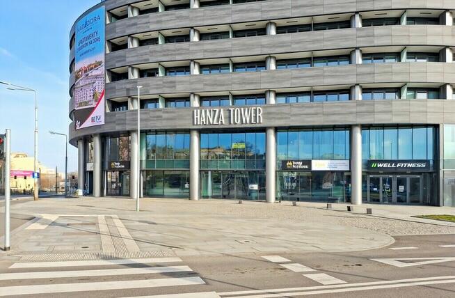 Dostęp do profesjonalnej przestrzeni coworkingowej