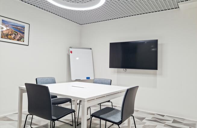 Rozszerz zakres działalności swojej firmy w Hanza