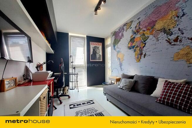 4 pokoje 71 m2/ loggia/ garaż /ogrody