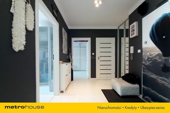 4 pokoje 71 m2/ loggia/ garaż /ogrody