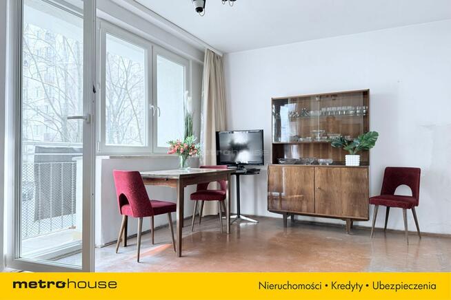 3 pokoje, oddzielna kuchnia - Mokotów