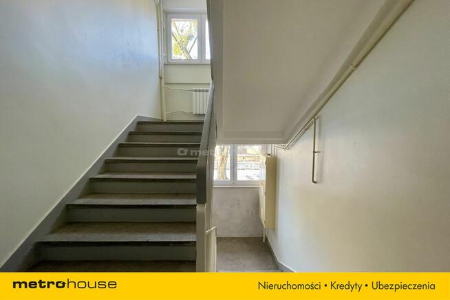 3 pokoje, oddzielna kuchnia - Mokotów