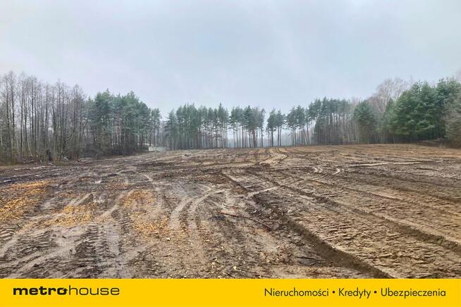 HIT! Działka inwestycyjna jedyna w okolicy 4.68ha