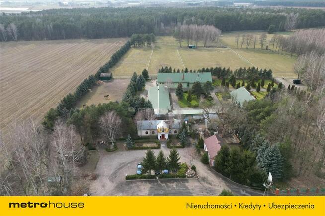 Działka usługowa, idealna pod inwestycję, media