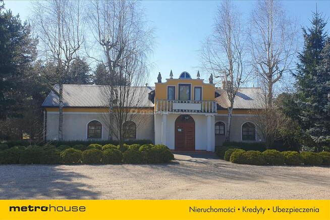 Działka usługowa, idealna pod inwestycję, media