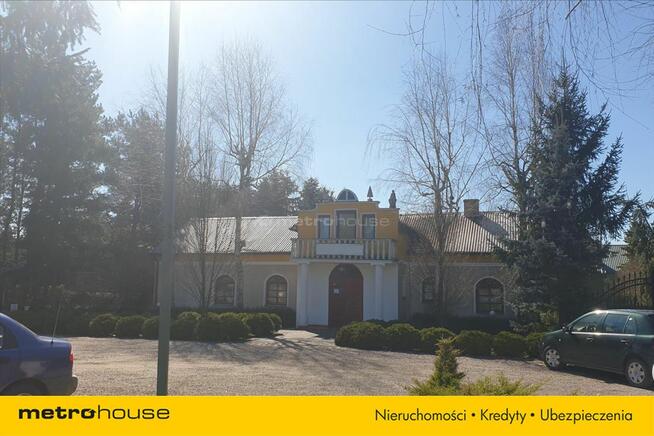 Działka usługowa, idealna pod inwestycję, media