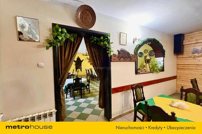 Działka usługowa, idealna pod inwestycję, media