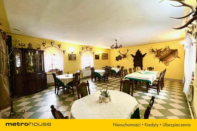 Działka usługowa, idealna pod inwestycję, media