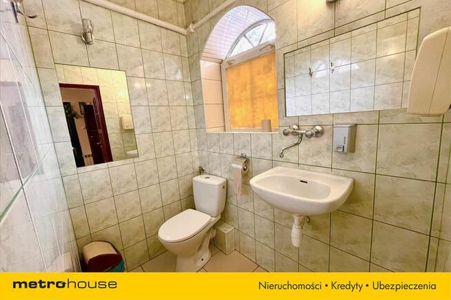 Działka usługowa, idealna pod inwestycję, media