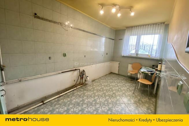 Oddz. Kuchnia dwa pokoje Samodzielny Garaż Balkon