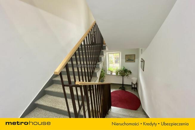 Oddz. Kuchnia dwa pokoje Samodzielny Garaż Balkon