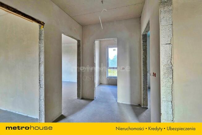 Funkcjonalny dom w zabudowie bliźniaczej