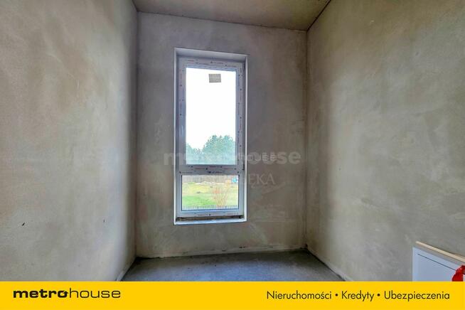 Funkcjonalny dom w zabudowie bliźniaczej