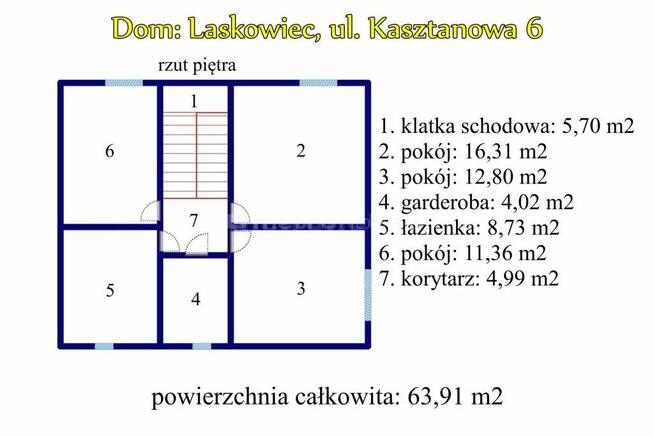 Funkcjonalny dom w zabudowie bliźniaczej
