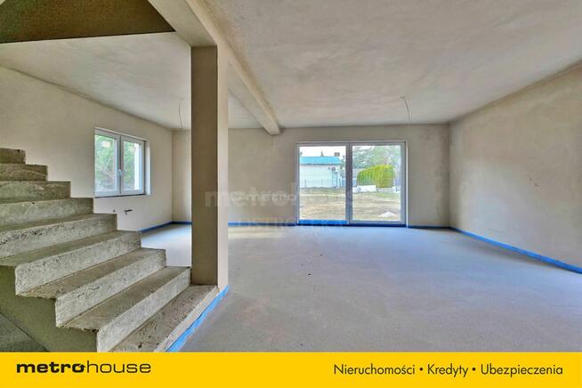 Laskowiec: komfortowy dom w zabudowie bliźniaczej