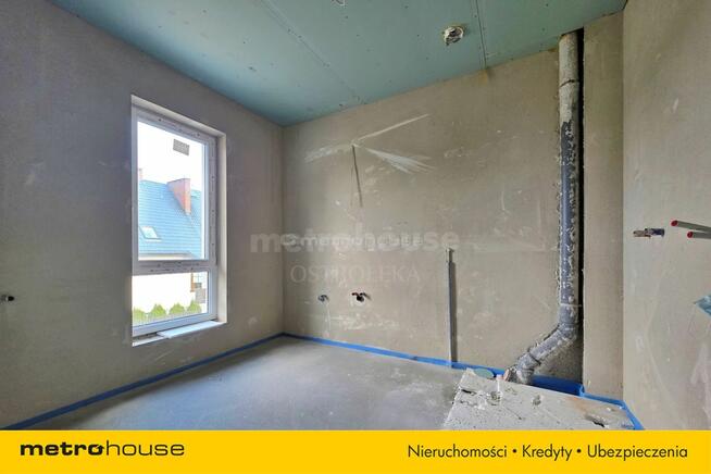 Laskowiec: komfortowy dom w zabudowie bliźniaczej