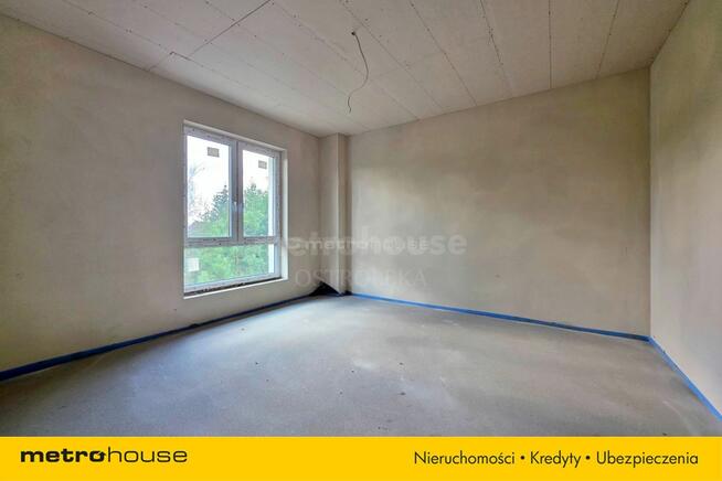 Laskowiec: komfortowy dom w zabudowie bliźniaczej