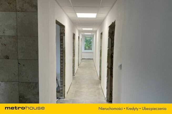 OKAZJA ! Obiekt biurowy na Wynajem 380m2 !