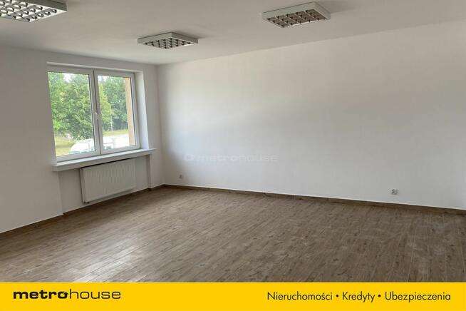 OKAZJA ! Obiekt biurowy na Wynajem 380m2 !