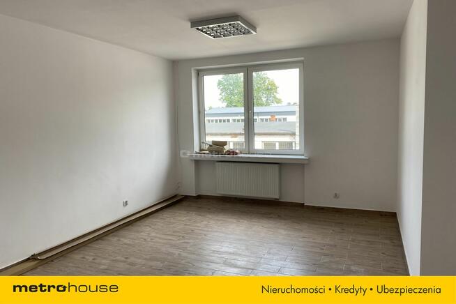 OKAZJA ! Obiekt biurowy na Wynajem 380m2 !