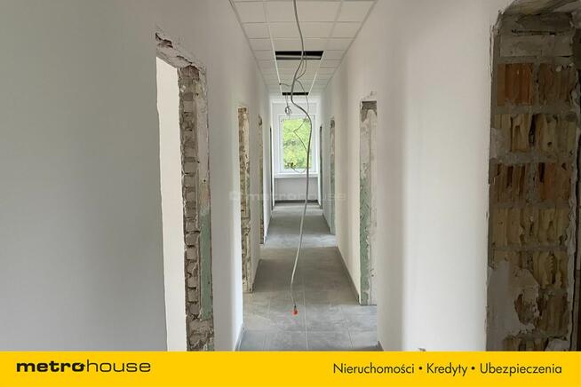 OKAZJA ! Obiekt biurowy na Wynajem 380m2 !