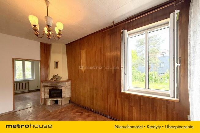 Duże mieszkanie z ogródkiem - Zabrze Mikulczyce