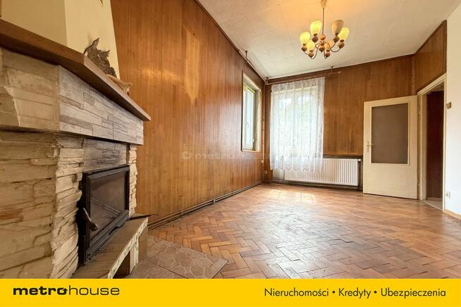 Duże mieszkanie z ogródkiem - Zabrze Mikulczyce