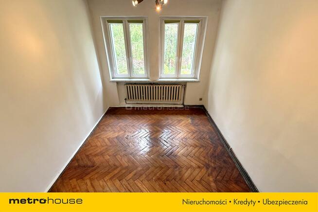 Duże mieszkanie z ogródkiem - Zabrze Mikulczyce