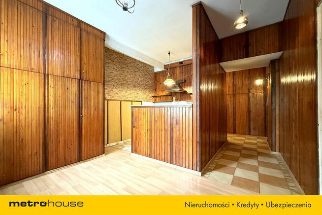 Duże mieszkanie z ogródkiem - Zabrze Mikulczyce