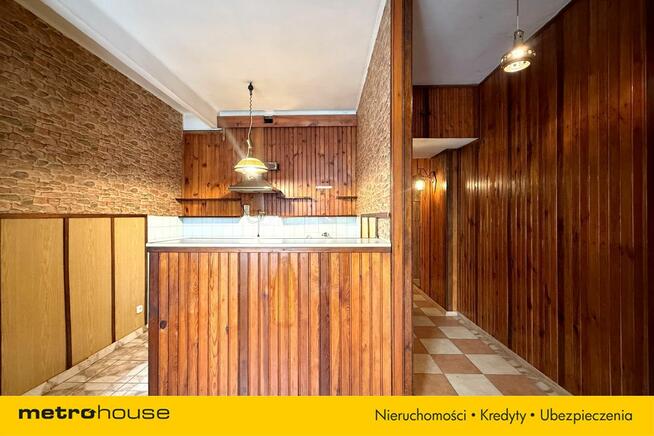 Duże mieszkanie z ogródkiem - Zabrze Mikulczyce