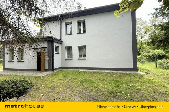 Duże mieszkanie z ogródkiem - Zabrze Mikulczyce