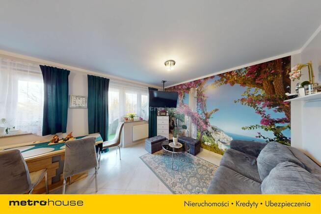 Mieszkanie , Górczyn 62m2, 3 pokoje, taras,balkon,