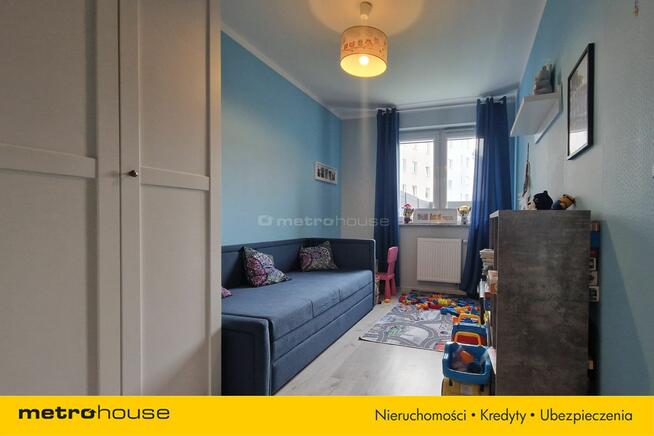 Mieszkanie , Górczyn 62m2, 3 pokoje, taras,balkon,