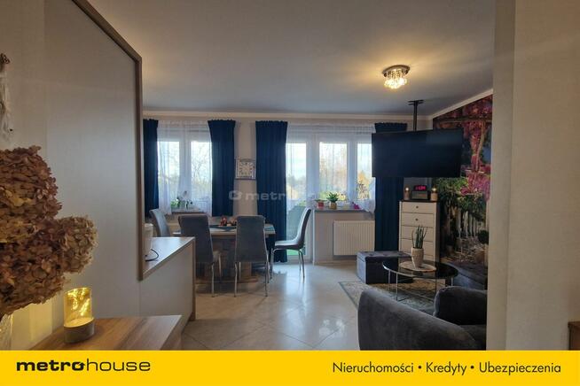 Mieszkanie , Górczyn 62m2, 3 pokoje, taras,balkon,