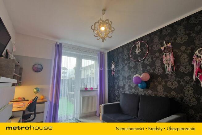 Mieszkanie , Górczyn 62m2, 3 pokoje, taras,balkon,