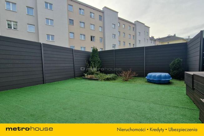 Mieszkanie , Górczyn 62m2, 3 pokoje, taras,balkon,