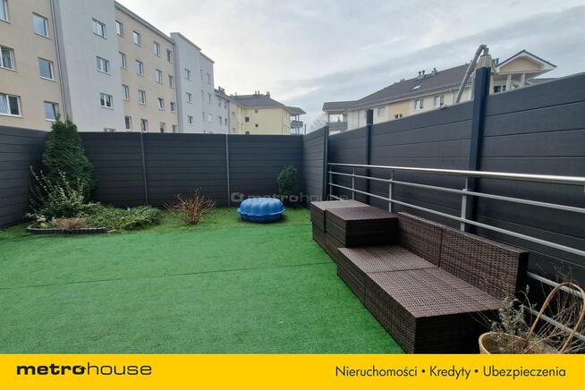 Mieszkanie , Górczyn 62m2, 3 pokoje, taras,balkon,