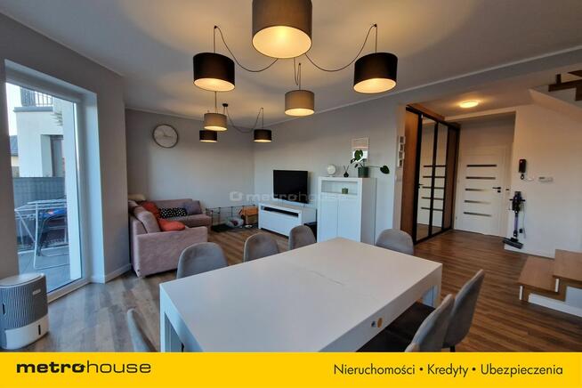 Piękny dom 141m2 w wysokim standardzie - Rakowiska